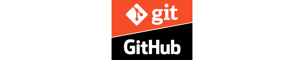 Logo Git i Github